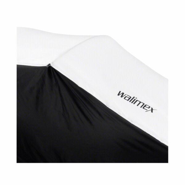 walimex pro Umbrella Softbox Translucent, 91cm