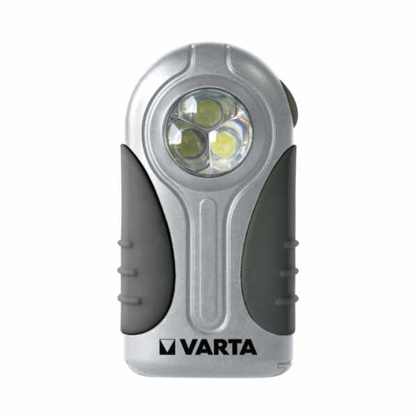 Svítilna Varta LED Silver Light 3 AAA Easy-Line