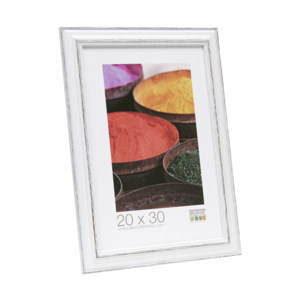 Deknudt S221H3             15x20 drevo bila s hneda