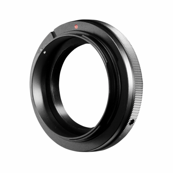 Kipon Adapter T2 Objektiv na Canon EF