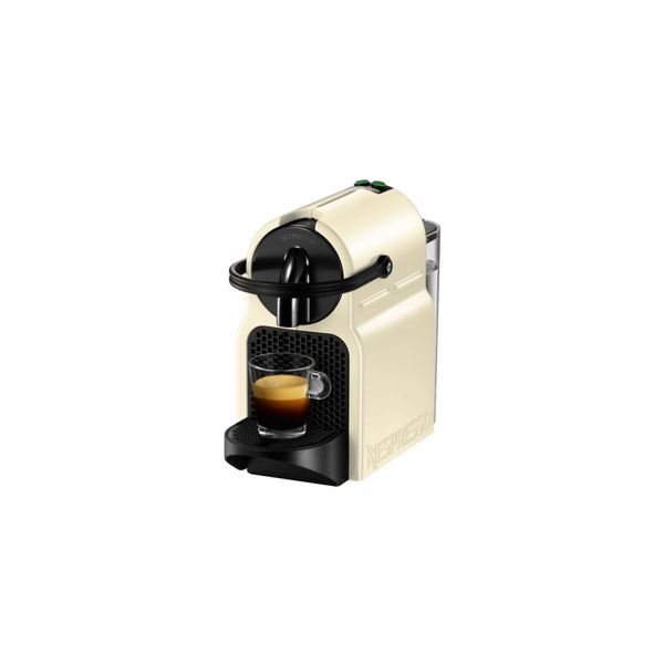 DeLonghi EN 80 CW Inissia Nespresso Vanilla Cream