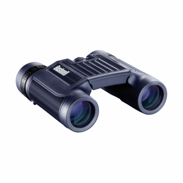 Dalekohled Bushnell H2O 10x25 modrý