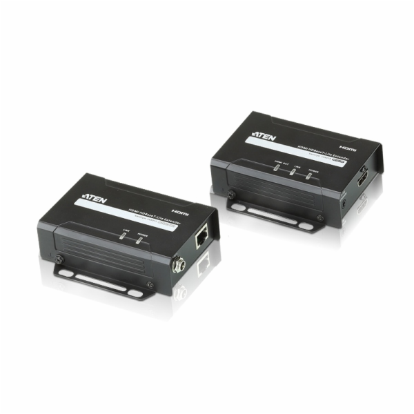 HDMI HDBaseT-Lite Extender (4K@40m) (HDBaseT Class B)  