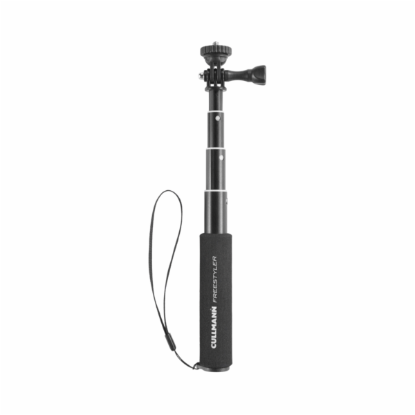 Cullmann Freestyler XSB black Handheld Tripod