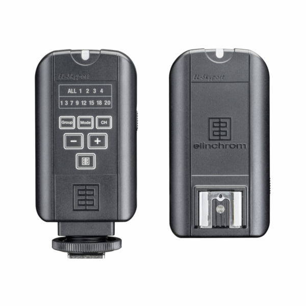 Elinchrom EL-Skyport univerzalni Plus set