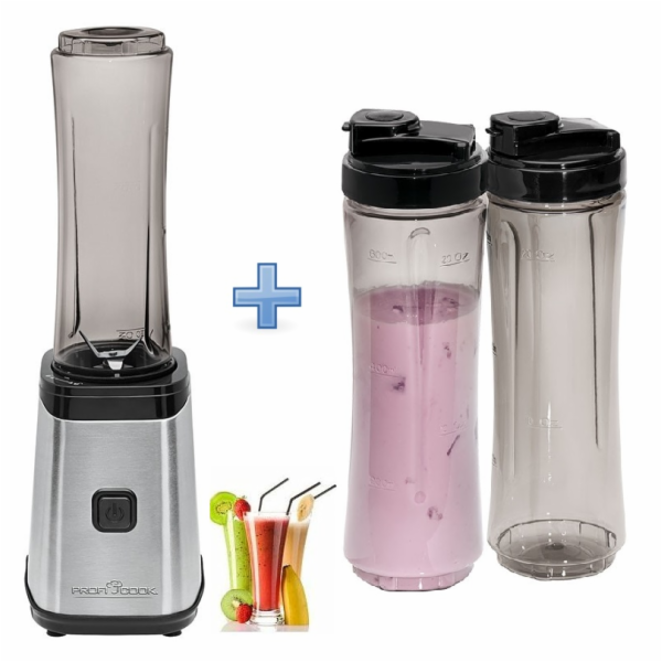 Mixér Profi Cook PC-SM 1078