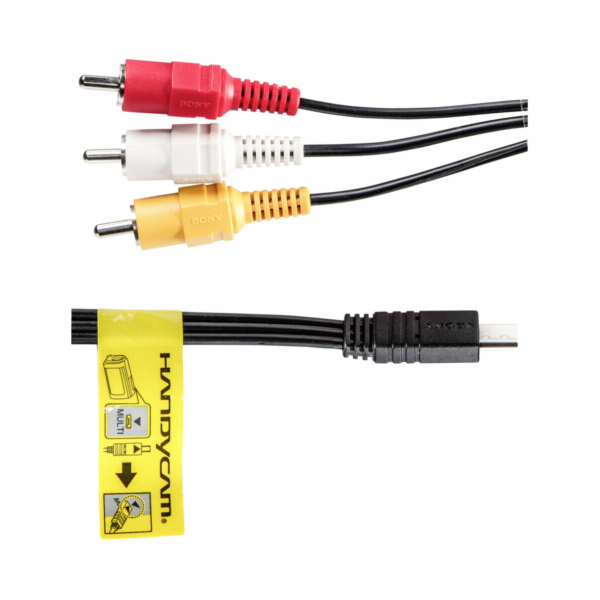 AV kabel Sony VMC-15MR2