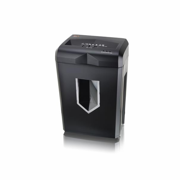 PEACH skartovač High Performance Cross Cut Shredder PS500...