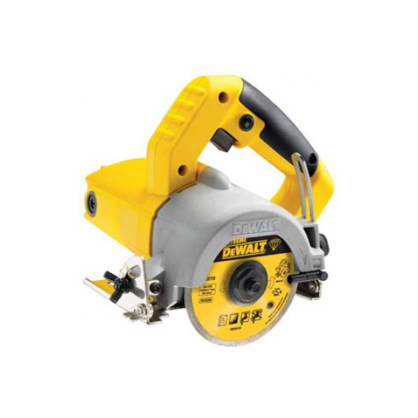 DeWALT DWC 410 řezačka obkladů