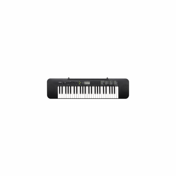Klávesy Casio CTK 240      