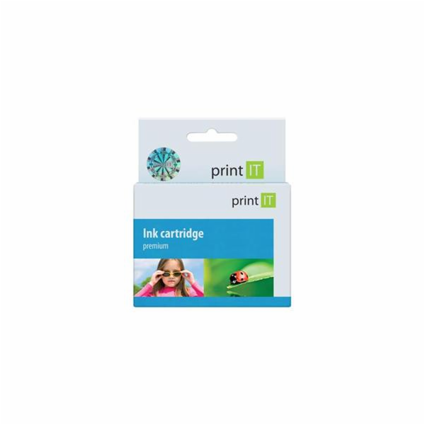 PRINT IT HP C4909AE Yellow no. 940XL