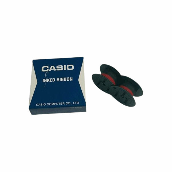Casio RB-02-2 (cerná/cervená)