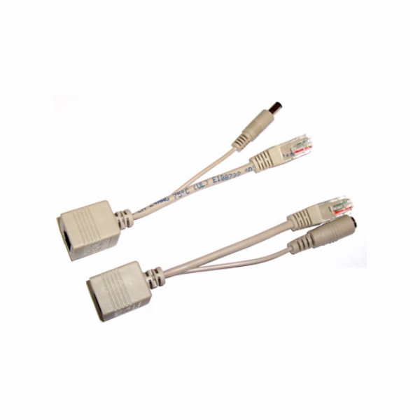 MaxLink AFA-1 Pasivní PoE set
