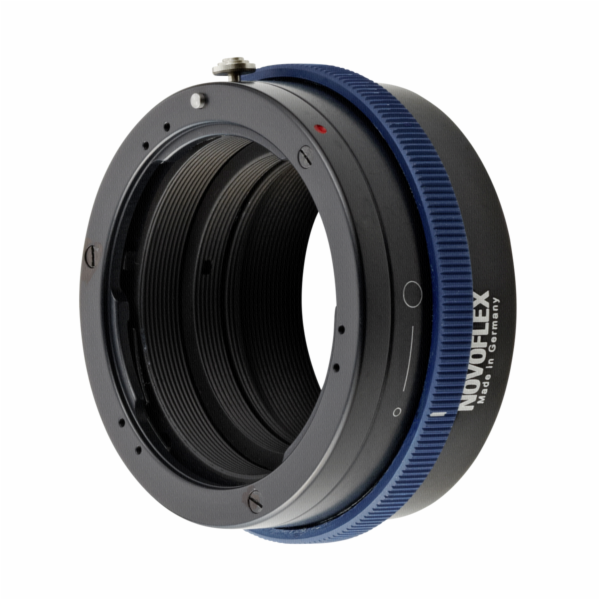 Adaptér Novoflex NEX/PENT Pentax K na Sony NEX/Alpha 7