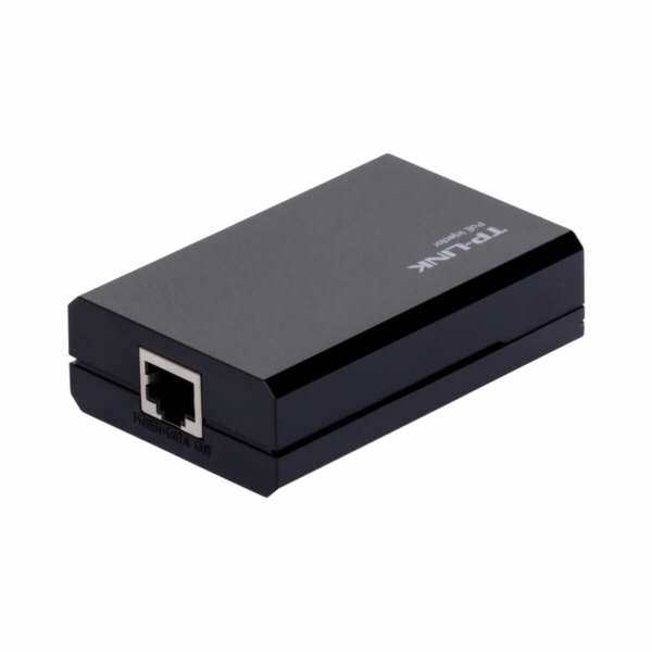 POE TP-Link POE150S PoE napájení 48 V, 15,4W, IEEE802.3af