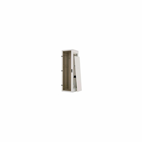 Rack Triton 19   stojanový 45U/600x1000 prosklené dveře, ...