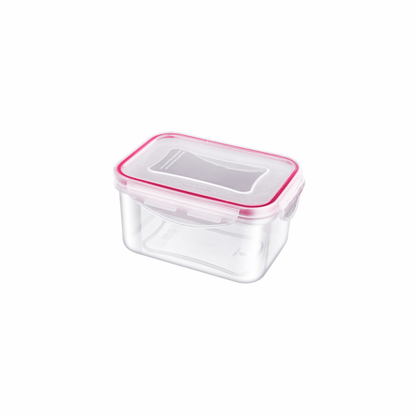 Lamart LT6002 Dóza obdélník CLIP, 430 ml 
