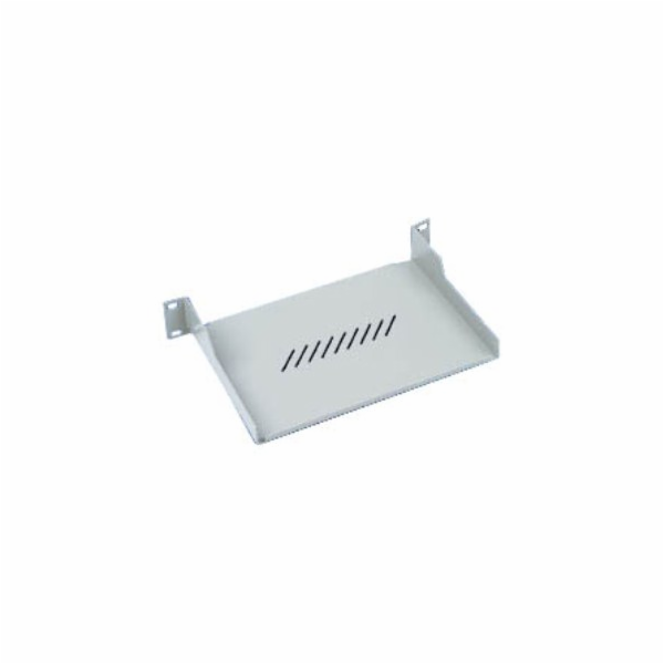 OCRACK 10" polička  1U/150mm