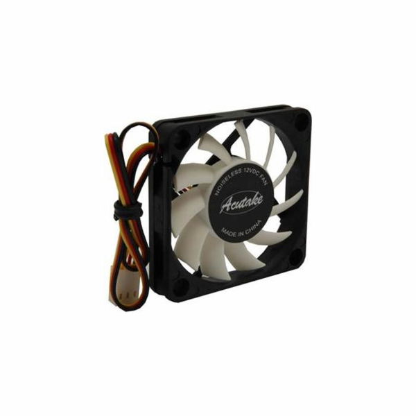 ACUTAKE ACU-FAN60  (White Wing Fan De Luxe)