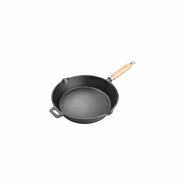 Lamart LT1070 Litinová pánev IRON, 25 cm