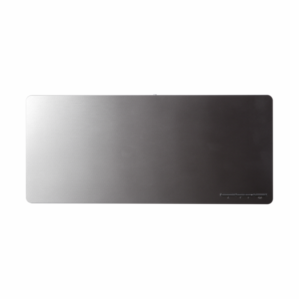 Panasonic DMP-BDT385EG stribrna