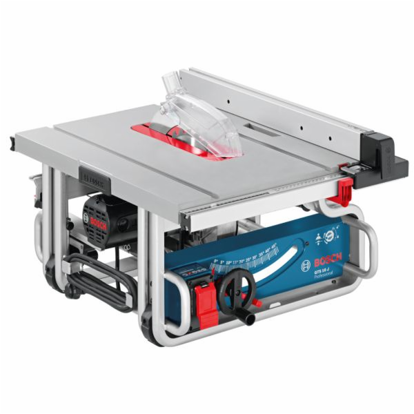Pila okružní stolní Bosch GTS 10 J