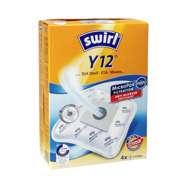 Swirl Y 12 MP Plus Airpace
