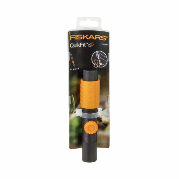 Adaptér Fiskars QuikFit