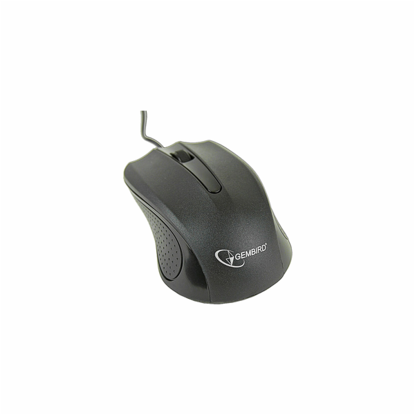 C-TECH myš WM-01 čierna USB