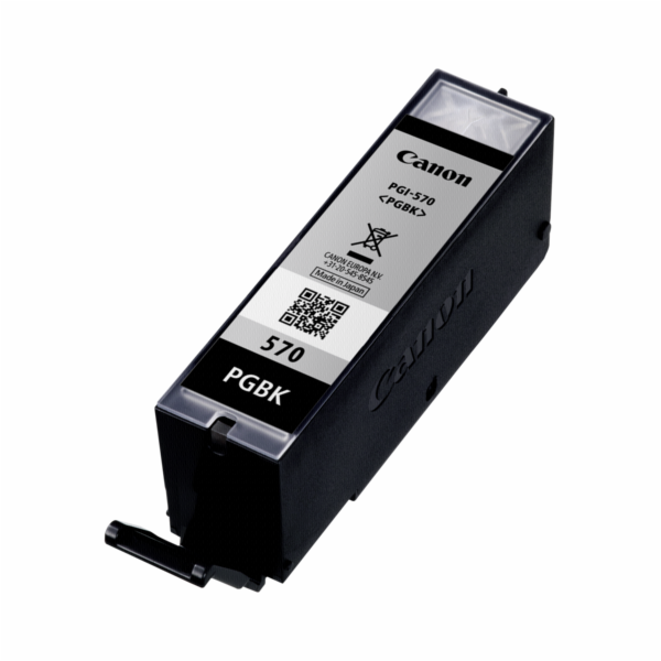 Canon PGI-570 PGBK cerna