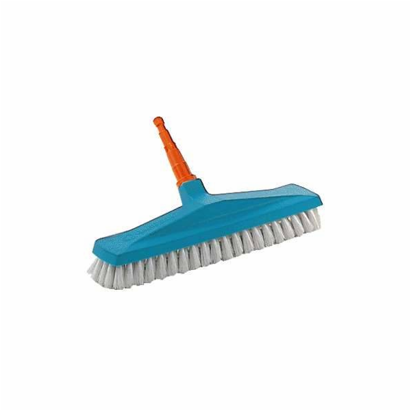 Kartáč na drhnutí Gardena 3639-20
