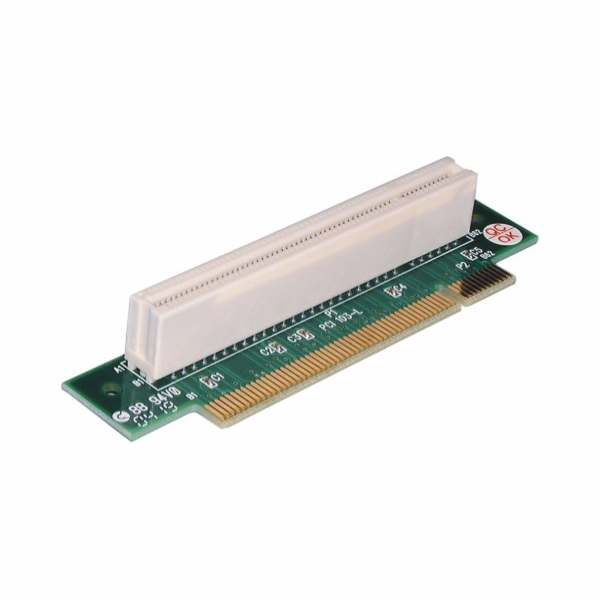 DeLOCK Riser Card PCI 89071