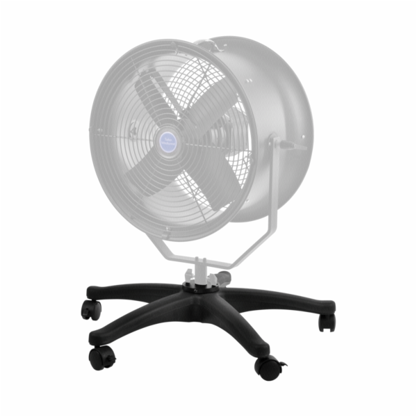 walimex Wheeled Stand for Wind Machine