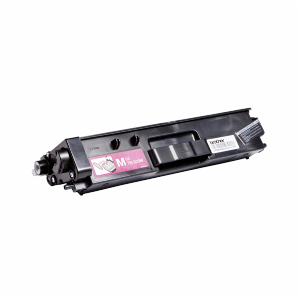 Purpurový toner Brother TN-329M