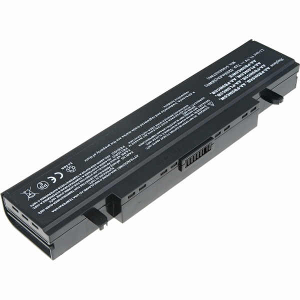 Baterie T6 power Samsung R430, R480, R520, R530, R540, R5...