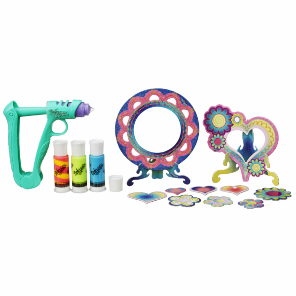 Play-Doh Dohvinci hrací sada zrcadlo