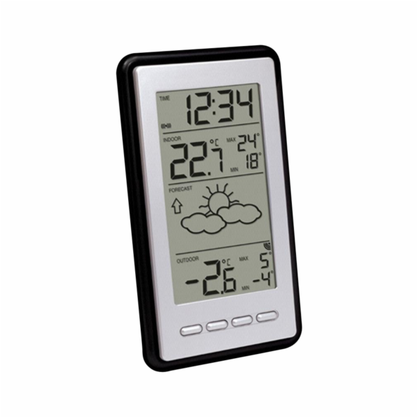 Technoline WS 9130-IT meteostanice