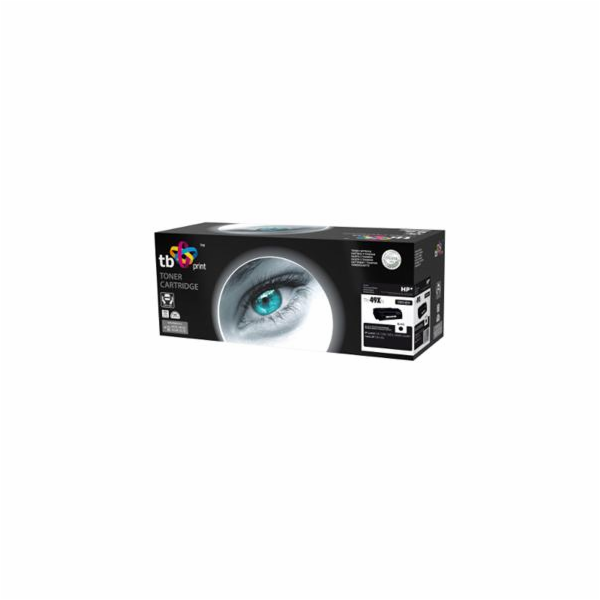 Toner TB kompatibilní s HP Q5949X N