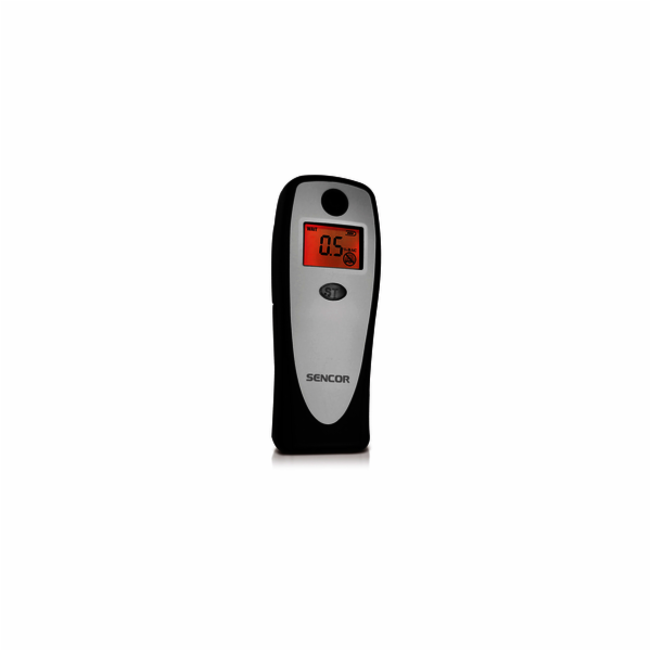 Alkohol tester Sencor SCA BA01 