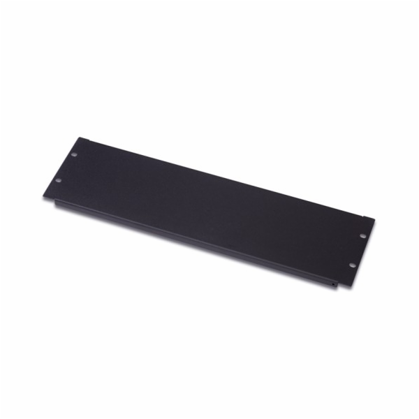 Digitus "48,3 cm (19") slepý kryt 3U"