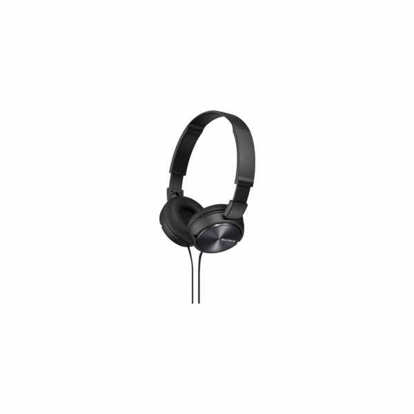 Sony MDR-ZX310B cerna