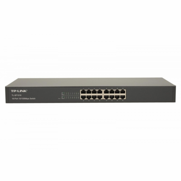 TP-Link TL-SF1016