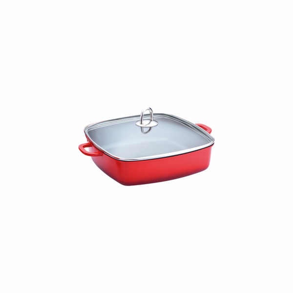 Lamart LT1066 Pekáč s keramickým povrchem, 4,9 l
