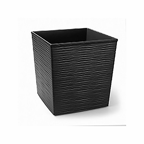 obal 30x30 JUKA vrub antracit