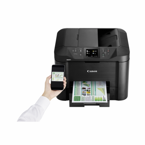 Canon MAXIFY MB 5455