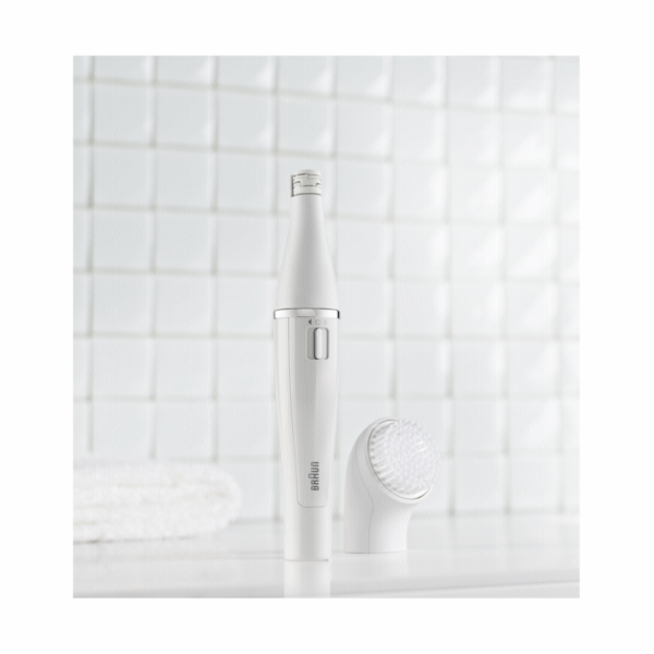 Braun FACE Silk-epil 810