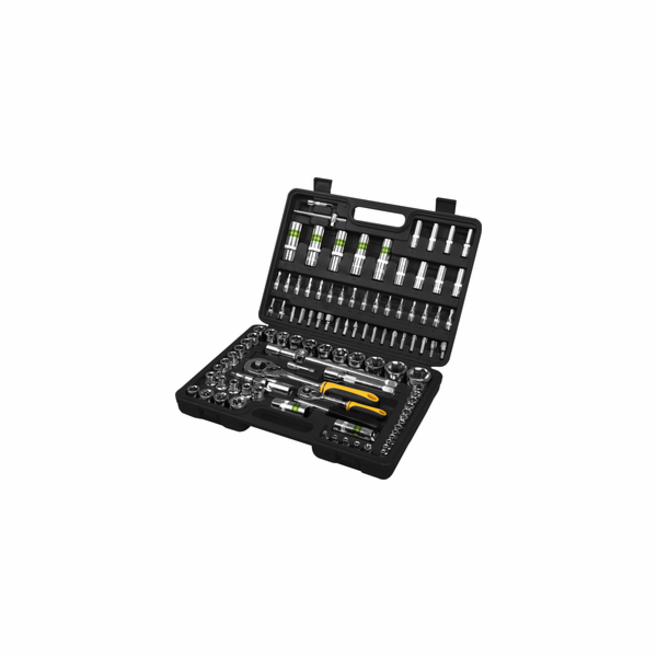 Fieldmann Set FDG 5001-108R 108 pc