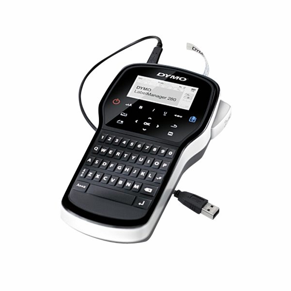 Popisovač Dymo LabelManager 280