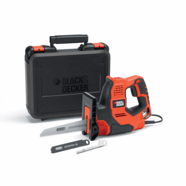 Black & Decker RS890K Pila multif.