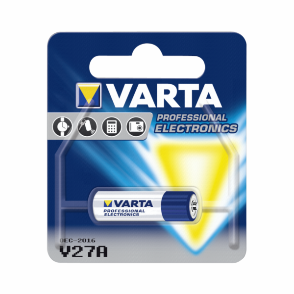 Baterie Varta V 27 A